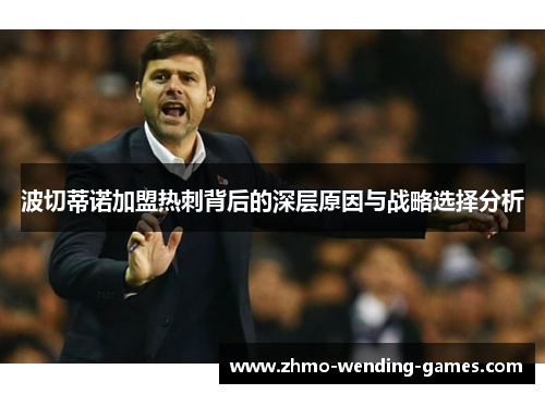 波切蒂诺加盟热刺背后的深层原因与战略选择分析